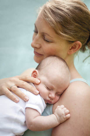 Грудное вскармливание. Настольная книга немецких молодых мам - i_003.jpg