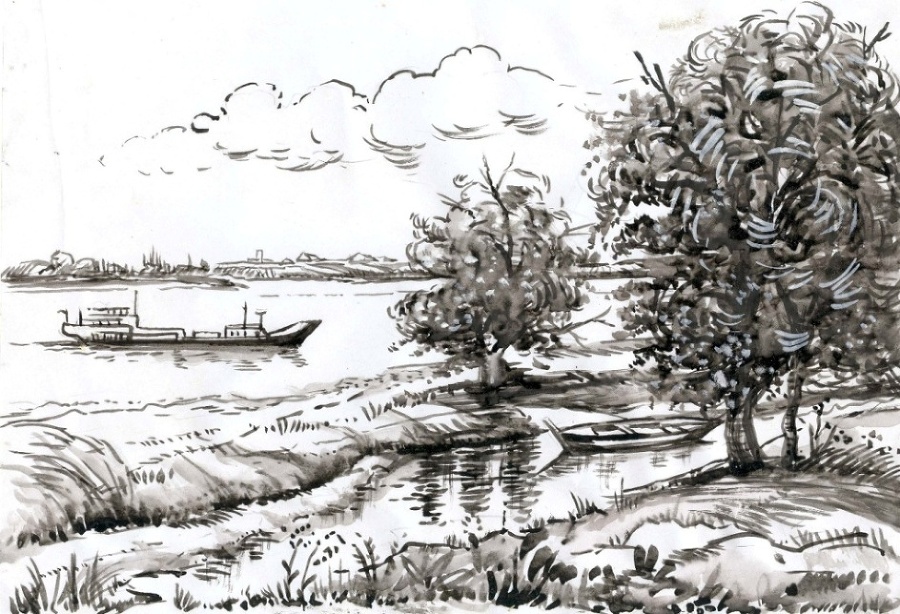 Капустин Яр: село, город, полигон - _12.jpg