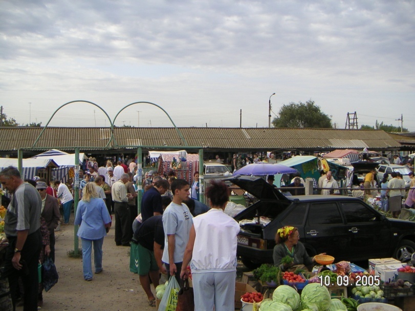 Капустин Яр: село, город, полигон - _13.jpg