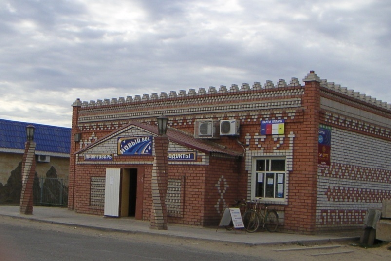 Капустин Яр: село, город, полигон - _15.jpg