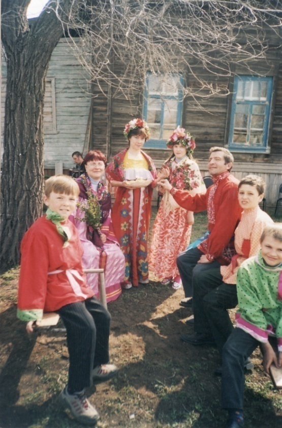 Капустин Яр: село, город, полигон - _17.jpg