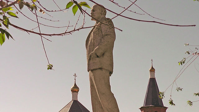 Капустин Яр: село, город, полигон - _18.jpg