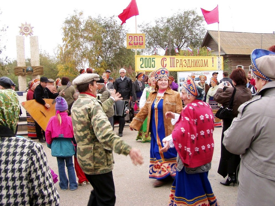 Капустин Яр: село, город, полигон - _19.jpg