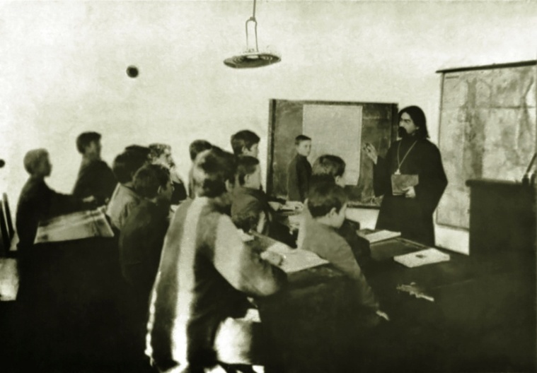 Капустин Яр: село, город, полигон - _4.jpg