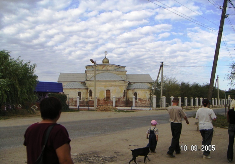 Капустин Яр: село, город, полигон - _6.jpg