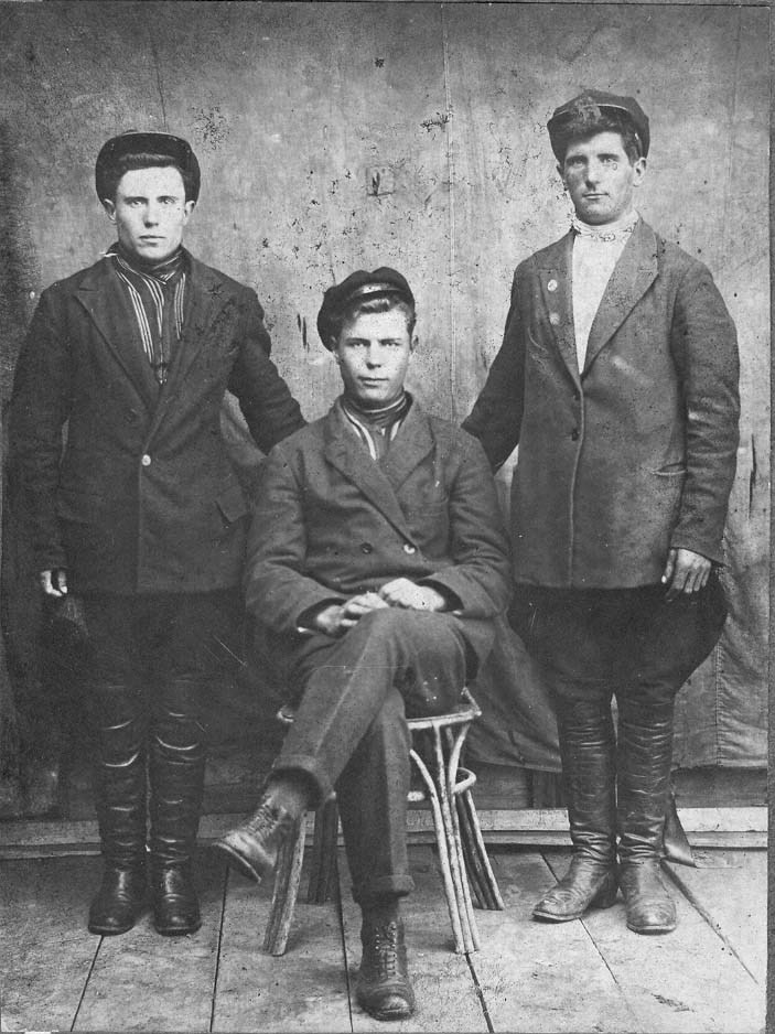 Капустин Яр: село, город, полигон - _7.jpg