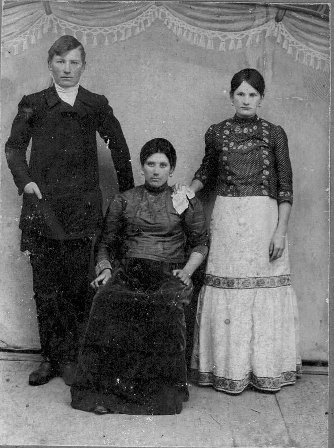 Капустин Яр: село, город, полигон - _8.jpg