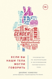 Если бы наши тела могли говорить. Руководство по эксплуатации и обслуживанию человеческого тела - автор Хэмблин Джеймс 