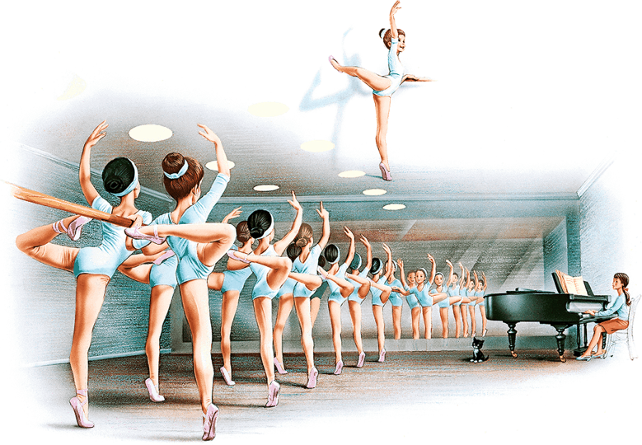 Удивительные приключения Маруси (сборник) - i1_009.png