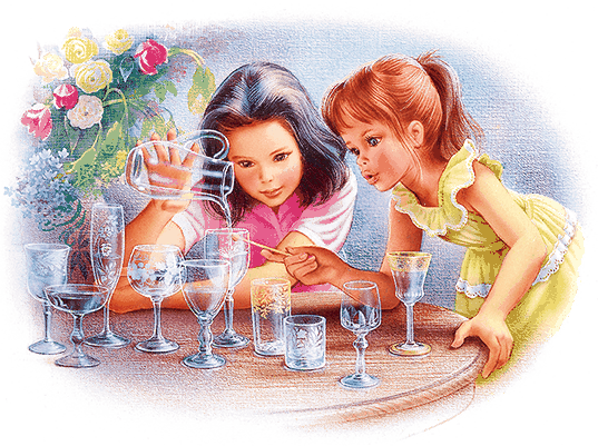 Удивительные приключения Маруси (сборник) - i1_036.png