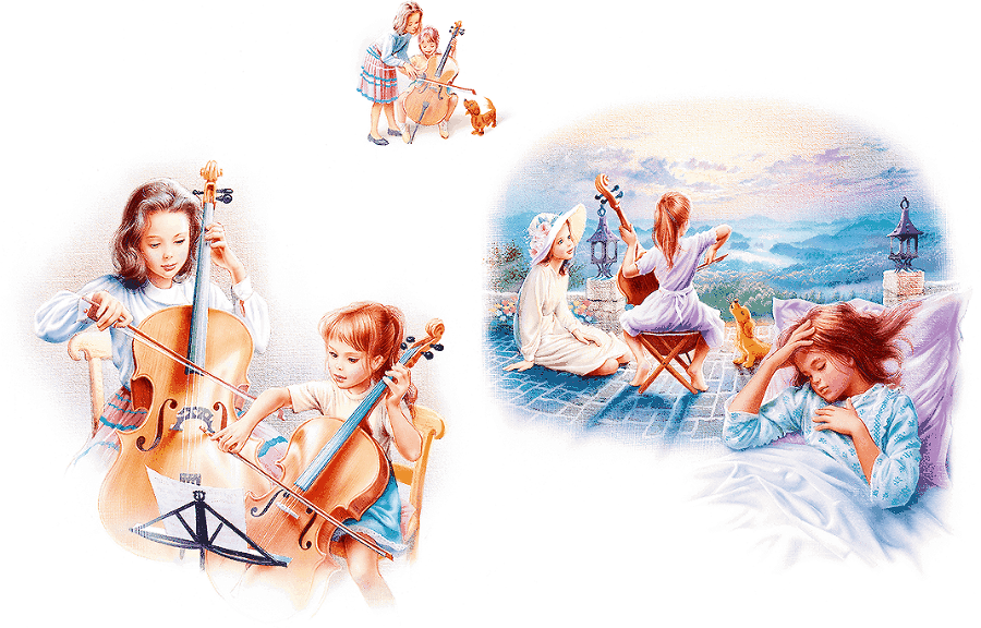 Удивительные приключения Маруси (сборник) - i1_039.png