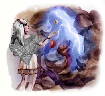 Королева арахонцев. Книга первая - _12.jpg