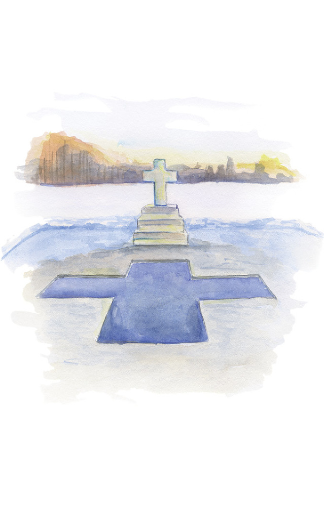 Крымскія акварели. Сборникъ стихотворенiй - _18.jpg