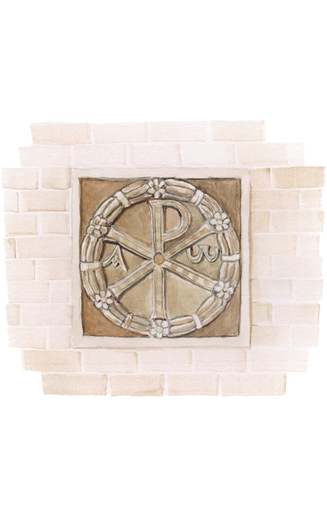 Крымскія акварели. Сборникъ стихотворенiй - _8.jpg