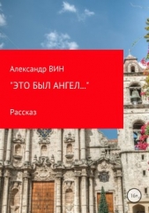 «Это был ангел» - автор ВИН Александр 