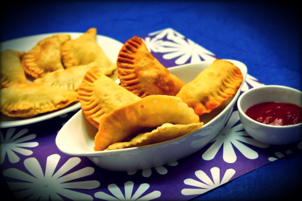 Уличная еда: рецепты блюд современного стрит-фуда - i_015.jpg