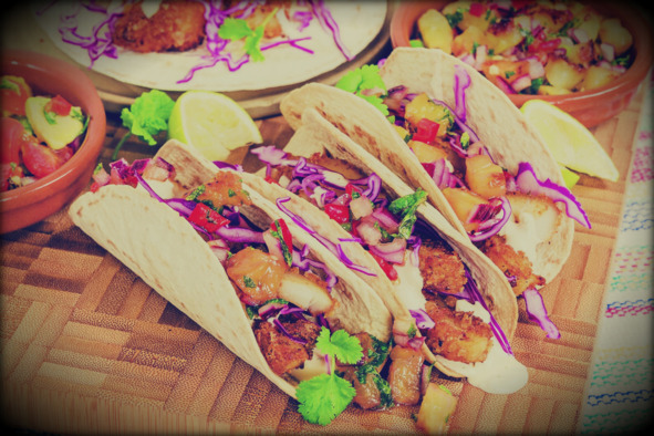 Уличная еда: рецепты блюд современного стрит-фуда - i_020.jpg