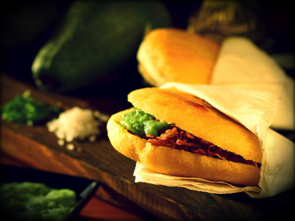 Уличная еда: рецепты блюд современного стрит-фуда - i_036.jpg