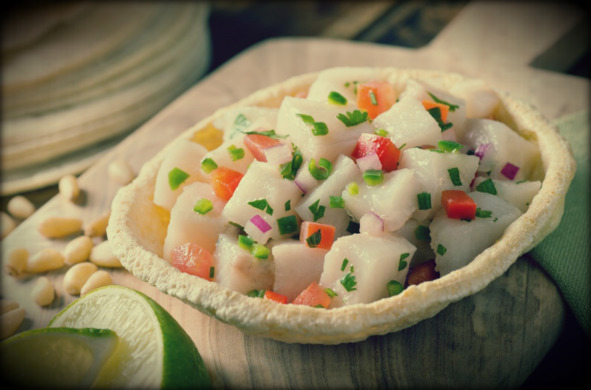 Уличная еда: рецепты блюд современного стрит-фуда - i_043.jpg