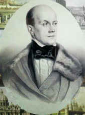  Батаева Светлана Станиславовна - Письма к даме, но не о любви: Пётр Чаадаев (СИ)