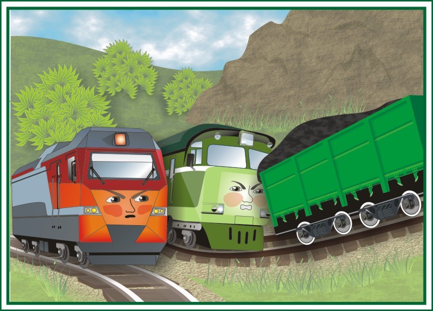 Невероятные приключения паровозиков. Сборник 9 - _2.jpg