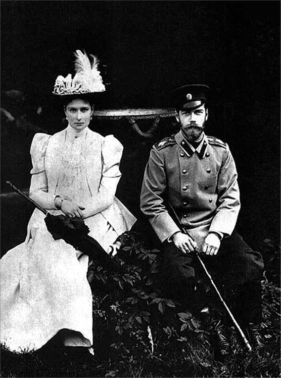 С царем в Тобольске. Воспоминания охранника Николая II - i_010.jpg