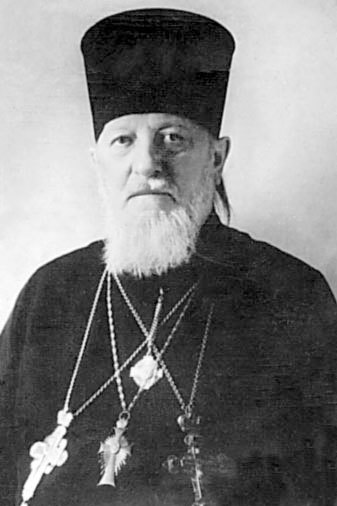 В Лавре преподобного Сергия. Из дневника (1946–1996) - i_006.jpg