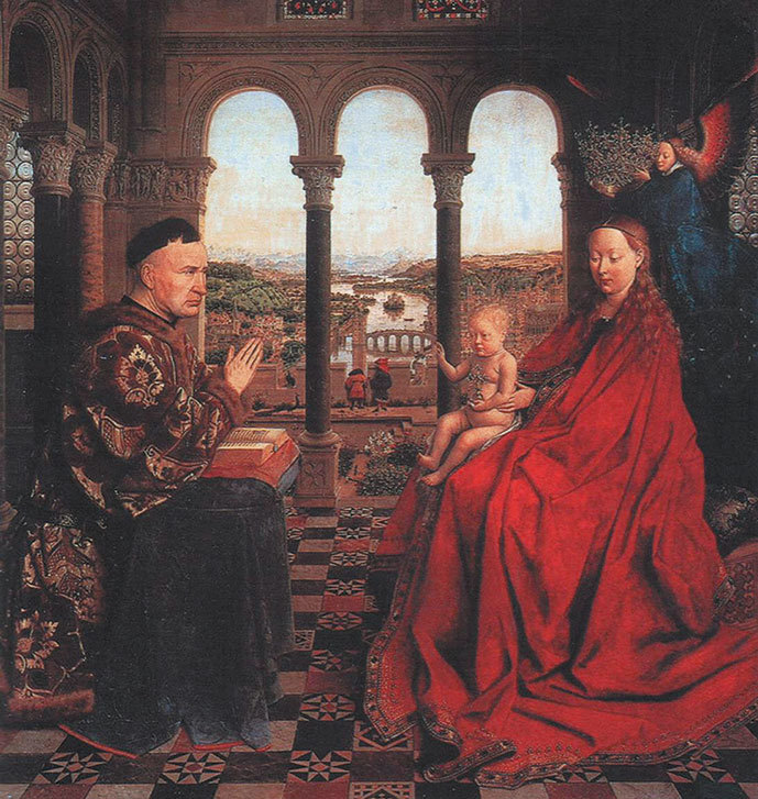 От Джотто до Тициана. Титаны Возрождения - i_007.jpg