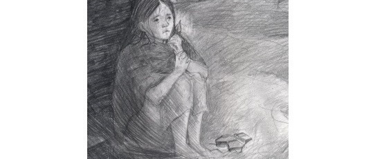 Ветер шумит, тоску наводящий. Знаешь, он временный, не настоящий. Сборник стихотворений - _0.jpg