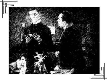 Метрополис. Индийская гробница<br />(Романы) - i_015.jpg