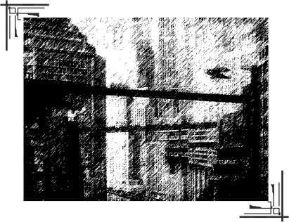 Метрополис. Индийская гробница<br />(Романы) - i_019.jpg