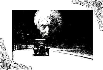 Метрополис. Индийская гробница<br />(Романы) - i_045.jpg