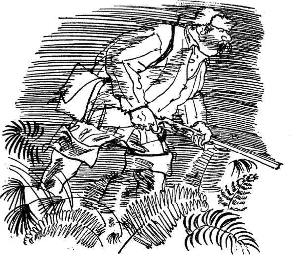 Кладоискатель ABC<br />(Сборник фантастических и приключенческих произведений) - i_014.jpg