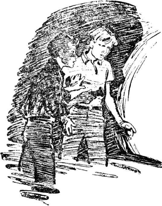 Кладоискатель ABC<br />(Сборник фантастических и приключенческих произведений) - i_033.jpg