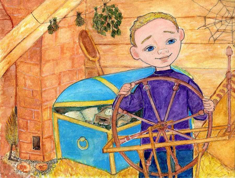 Неугомонный Чивик - _3.jpg