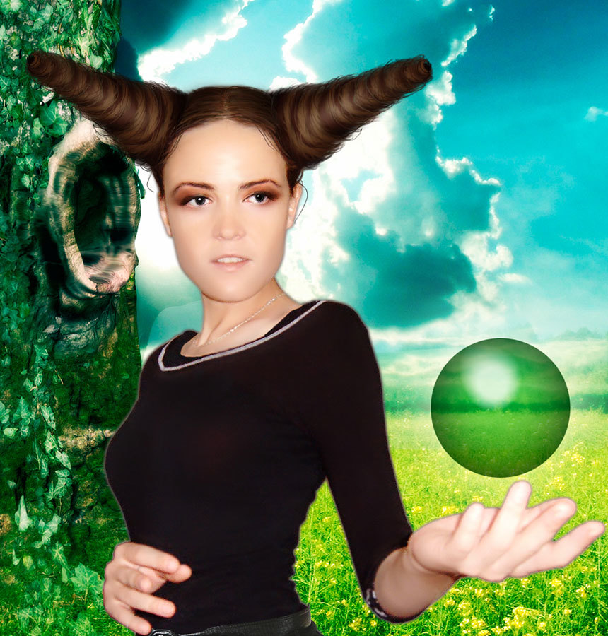 Кто ты? Плавающий, летающий или… сидящий в норе? Книга 1: Цвет твоих мыслей - _1.jpg