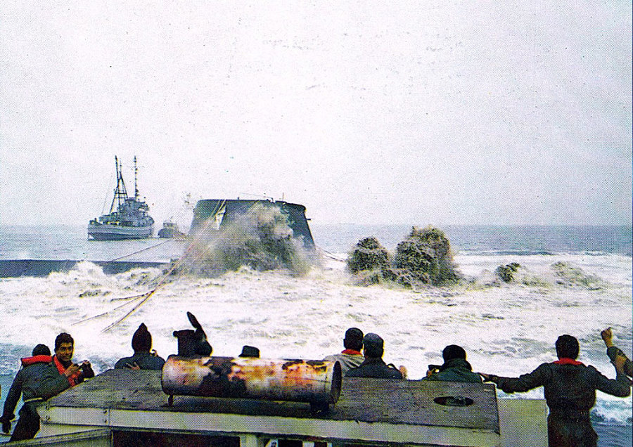 Корабли и история. Книга вторая - _17.jpg