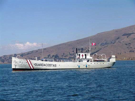 Корабли и история. Книга вторая - _38.jpg