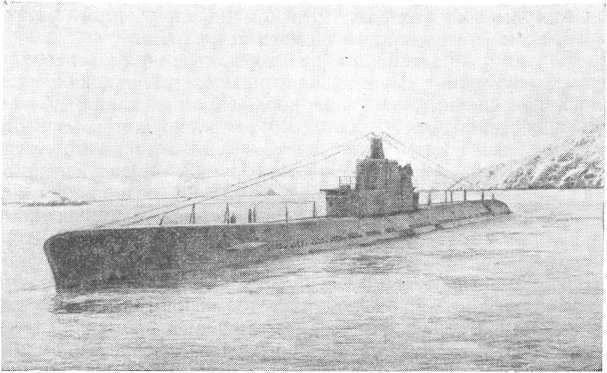 Победа Советской Армии в Заполярье<br />(Десятый удар, 1944 год) - i_009.jpg