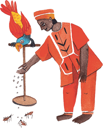 Волшебная кругосветка. 50 историй про животных со всего света - i_011.png