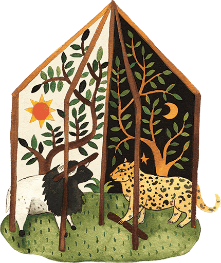 Волшебная кругосветка. 50 историй про животных со всего света - i_014.png