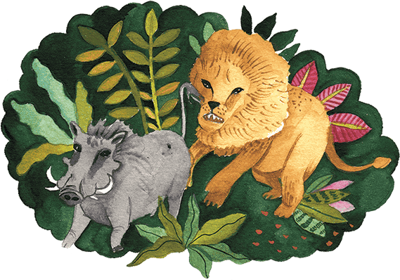 Волшебная кругосветка. 50 историй про животных со всего света - i_016.png