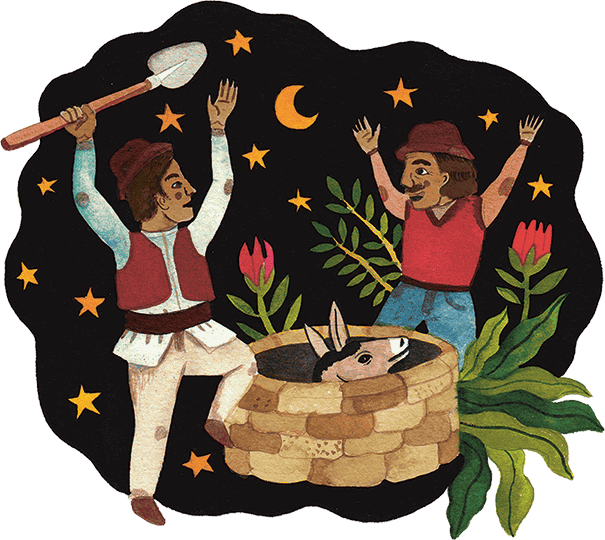 Волшебная кругосветка. 50 историй про животных со всего света - i_024.png