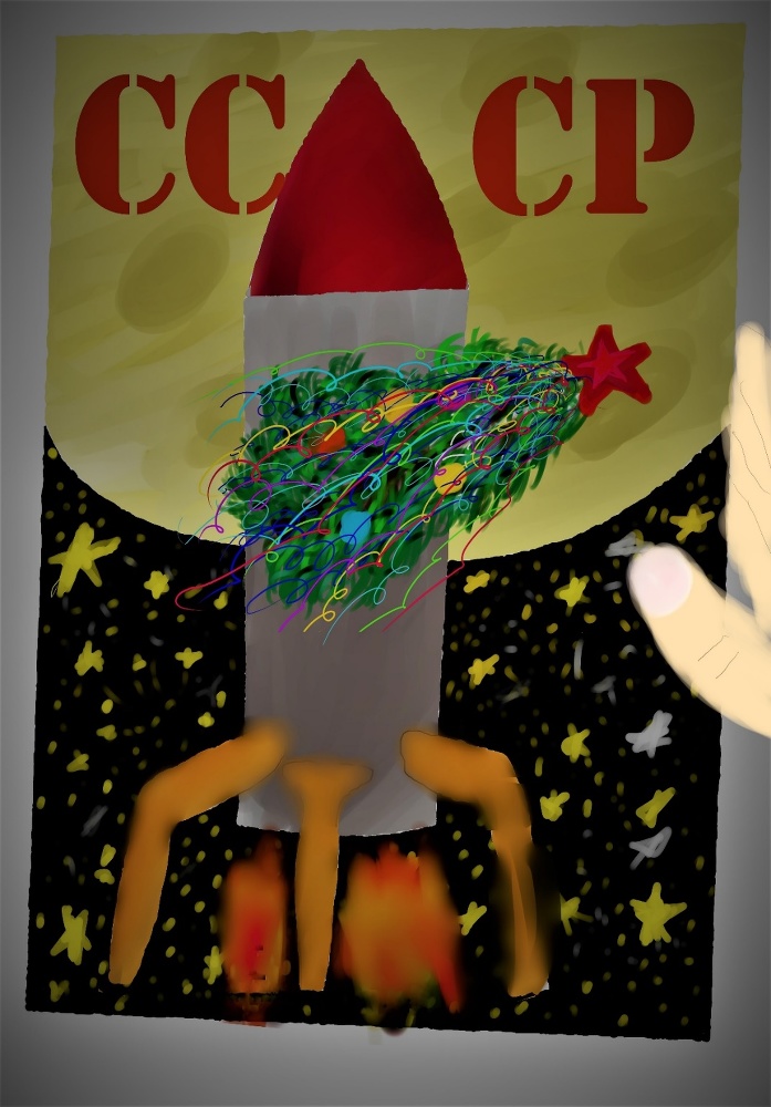 Даша, Новый год и подвал - _3.jpg