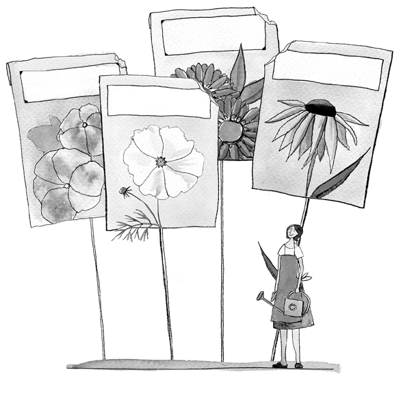 Изгнанные в сад: Пособие для неначинавших огородников - i_006.png