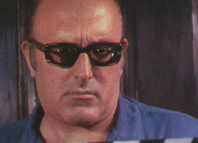 Мастера латиноамериканского кино. (Очерки творчества ведущих кинорежиссеров Латинской Америки) - i_001.jpg