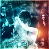 Секрет (СИ) - автор 