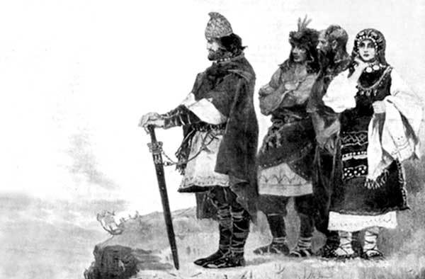 История Киева. Киев руський - i_012.jpg