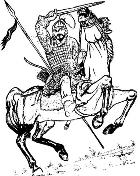 История Киева. Киев руський - i_016.jpg