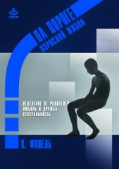Отделение от семьи. Любовь и дружба. Сексуальность - автор Фопель Клаус 